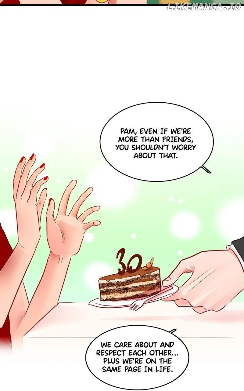 Read Love 4 A Walk EN Manga Online