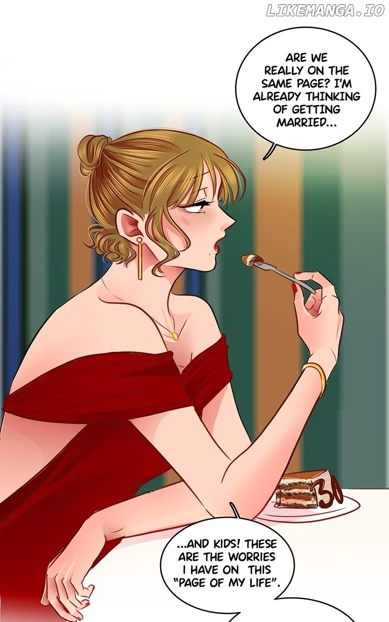 Read Love 4 A Walk EN Manga Online