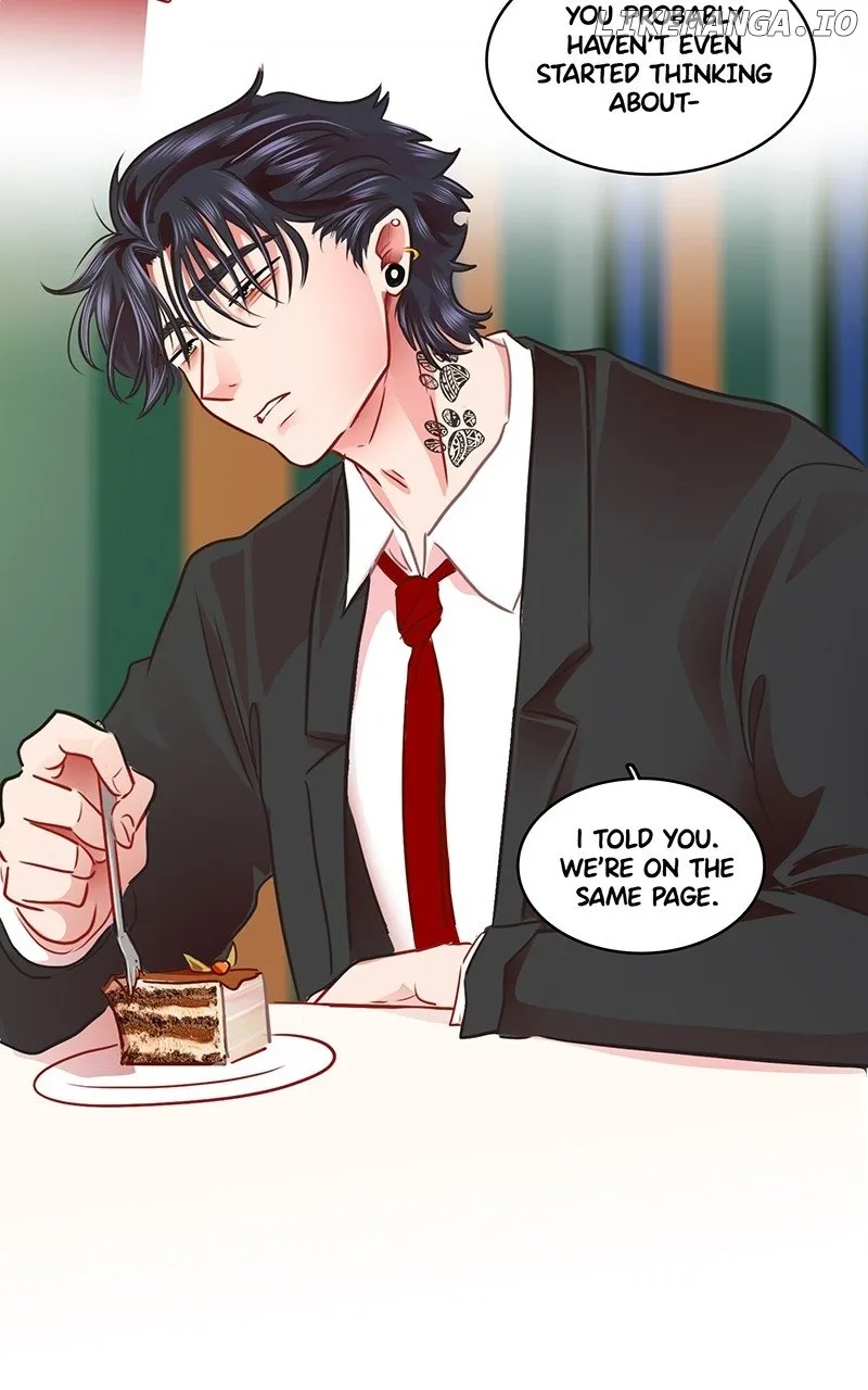 Read Love 4 A Walk EN Manga Online