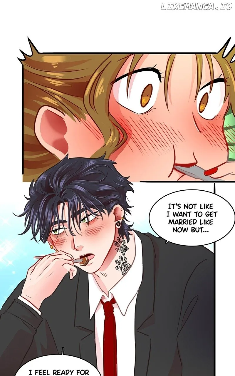 Read Love 4 A Walk EN Manga Online