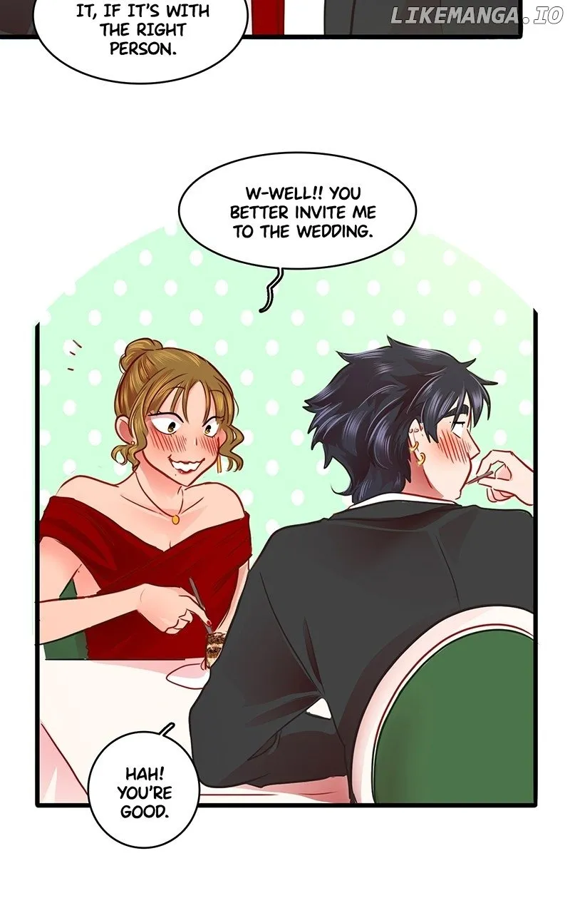 Read Love 4 A Walk EN Manga Online
