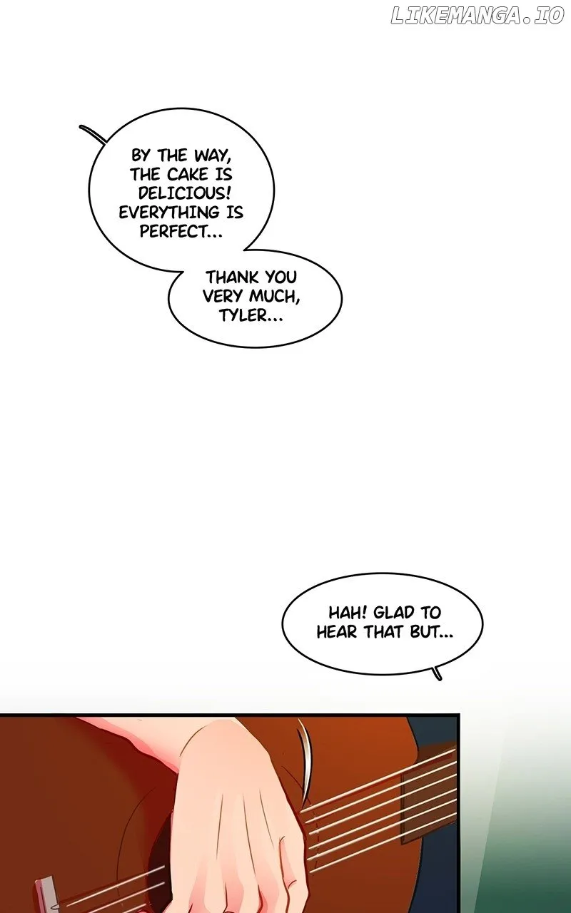 Read Love 4 A Walk EN Manga Online