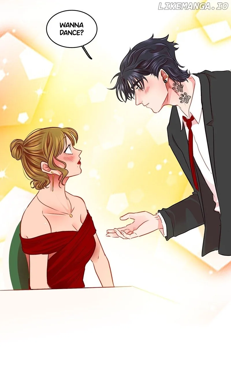 Read Love 4 A Walk EN Manga Online