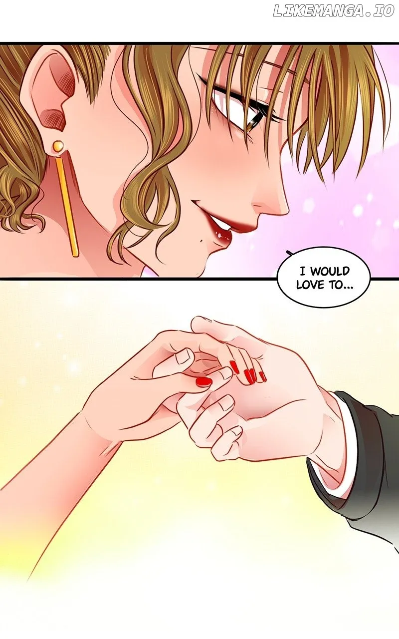 Read Love 4 A Walk EN Manga Online