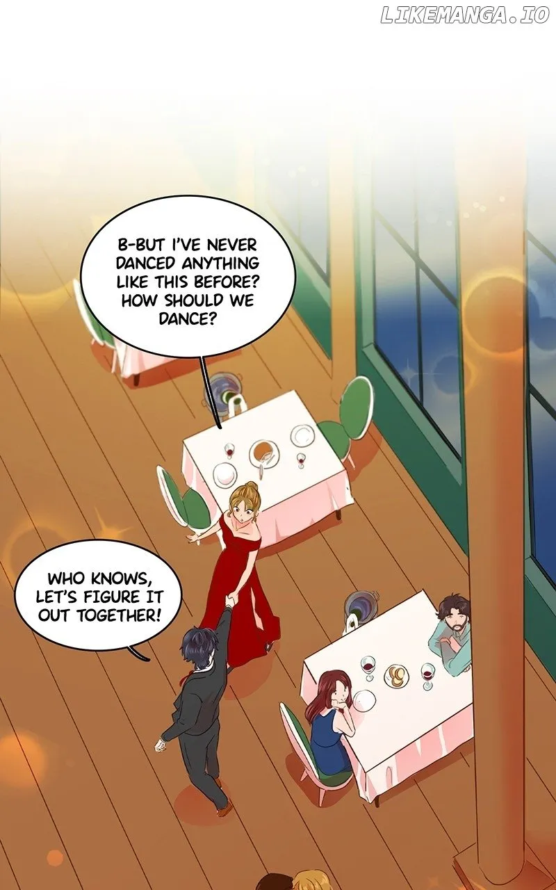 Read Love 4 A Walk EN Manga Online