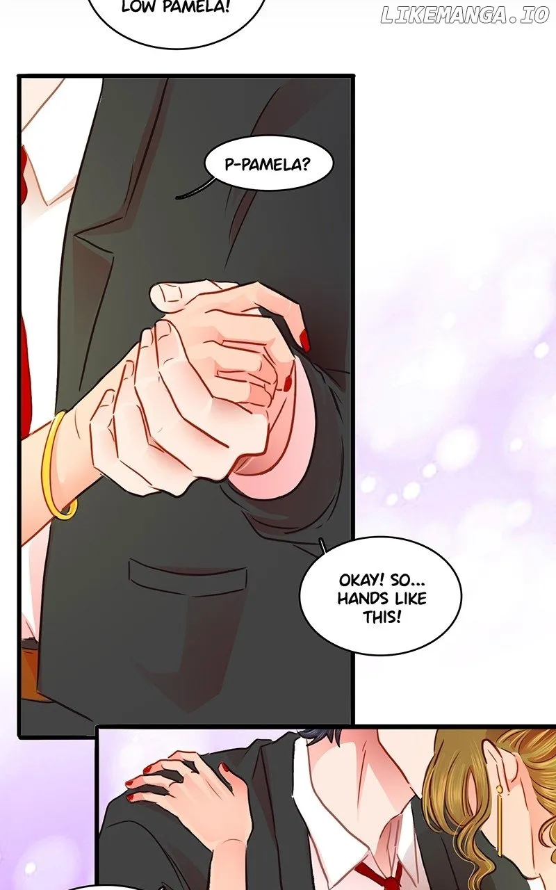 Read Love 4 A Walk EN Manga Online