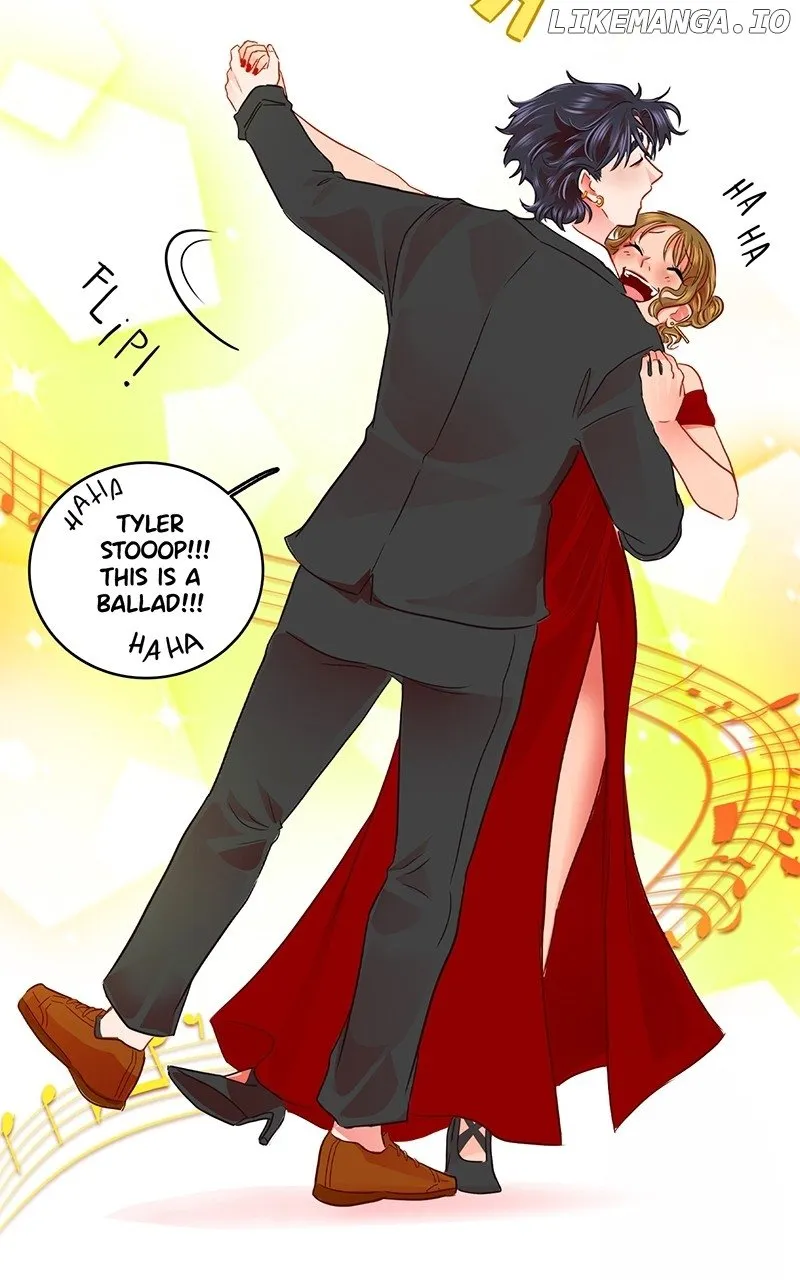 Read Love 4 A Walk EN Manga Online