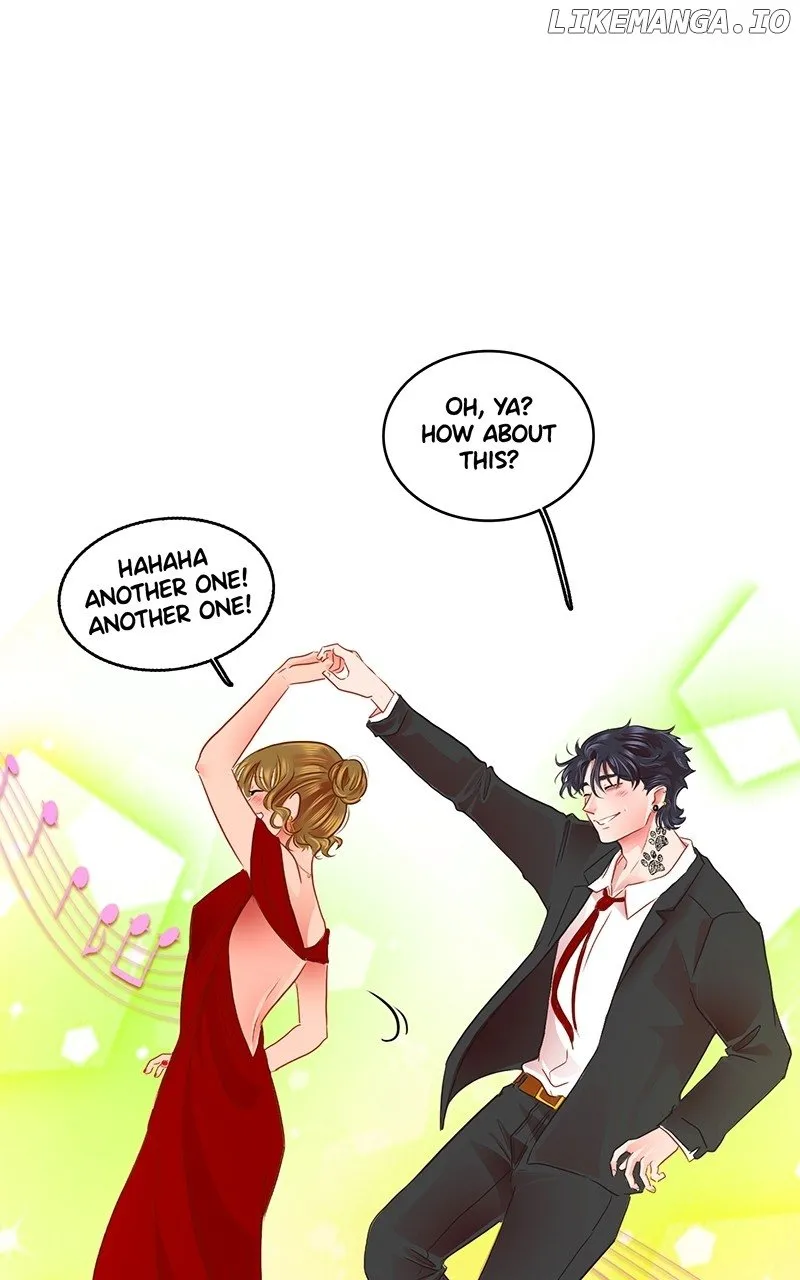 Read Love 4 A Walk EN Manga Online