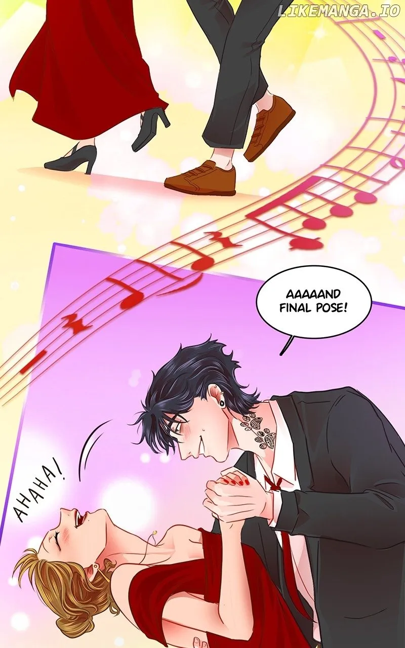 Read Love 4 A Walk EN Manga Online