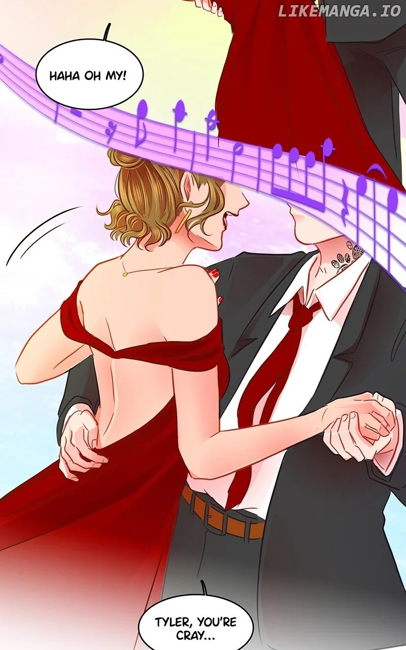 Read Love 4 A Walk EN Manga Online