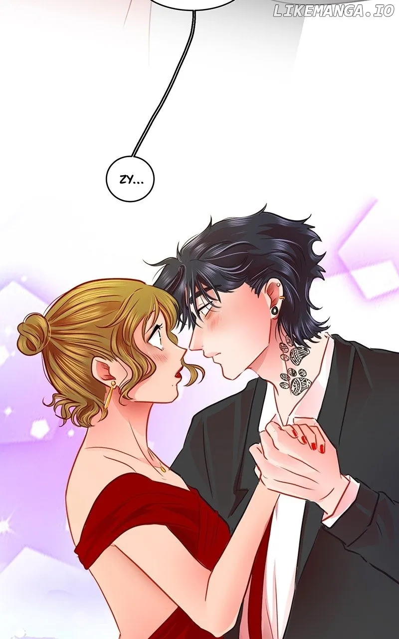 Read Love 4 A Walk EN Manga Online