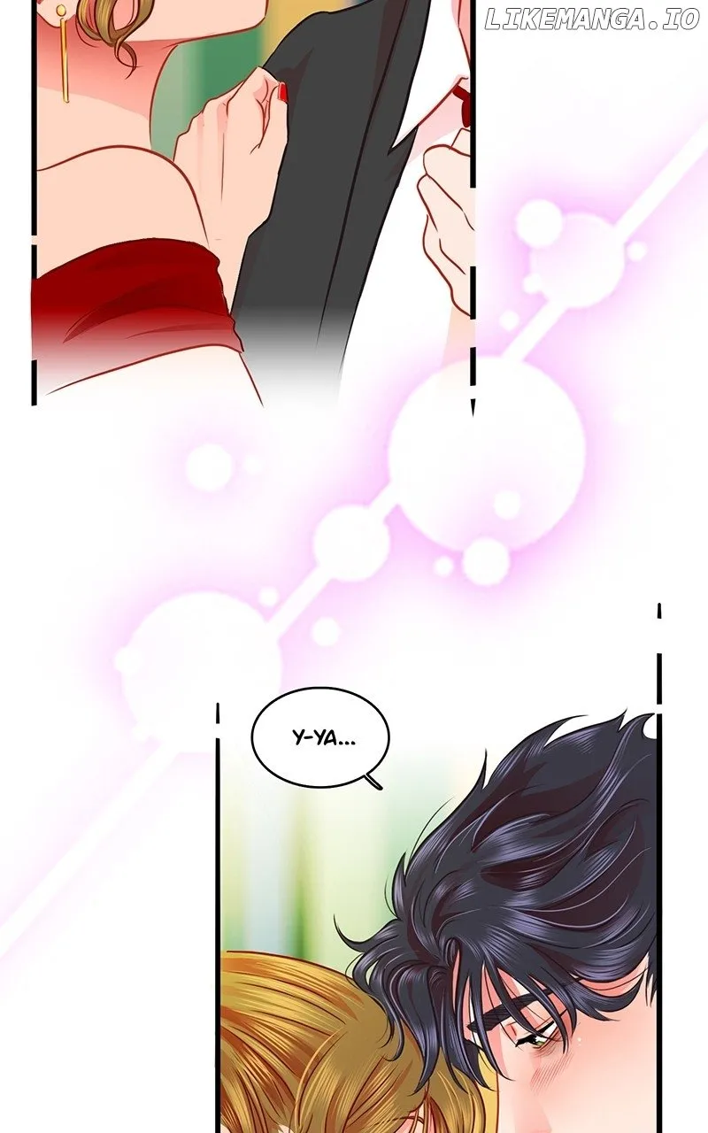 Read Love 4 A Walk EN Manga Online