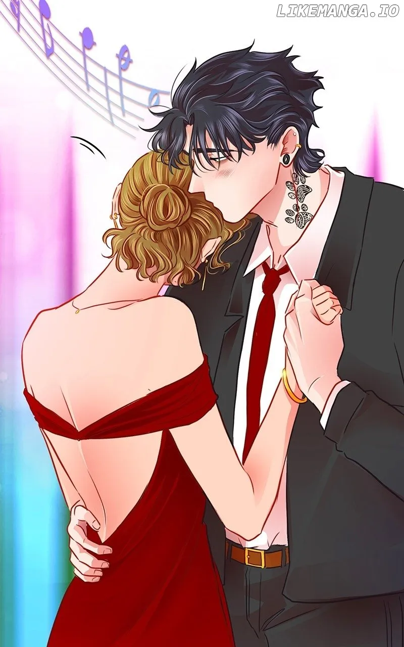 Read Love 4 A Walk EN Manga Online