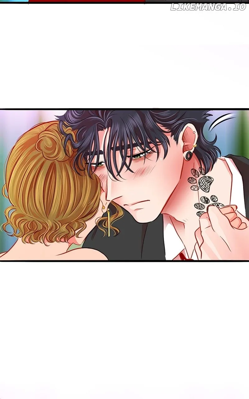 Read Love 4 A Walk EN Manga Online