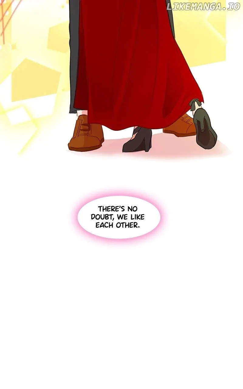 Read Love 4 A Walk EN Manga Online