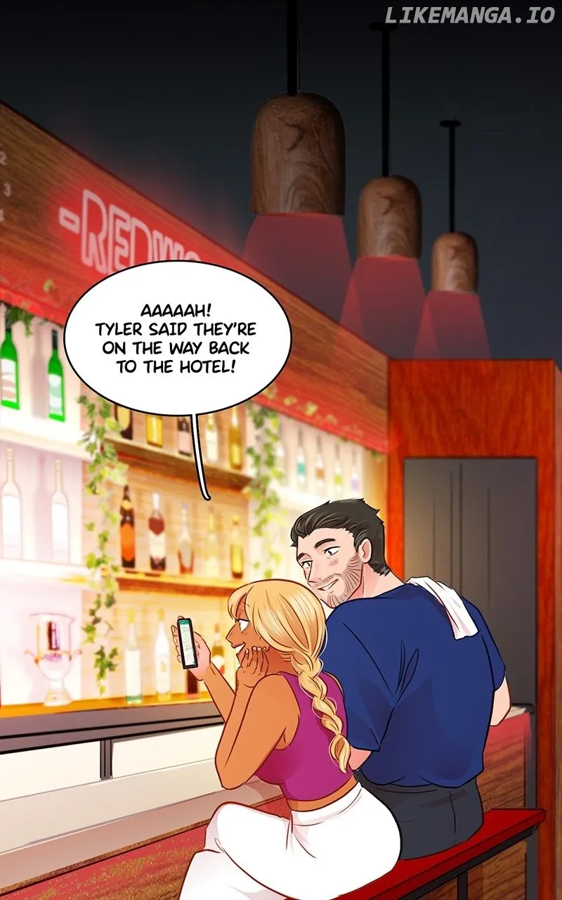 Read Love 4 A Walk EN Manga Online