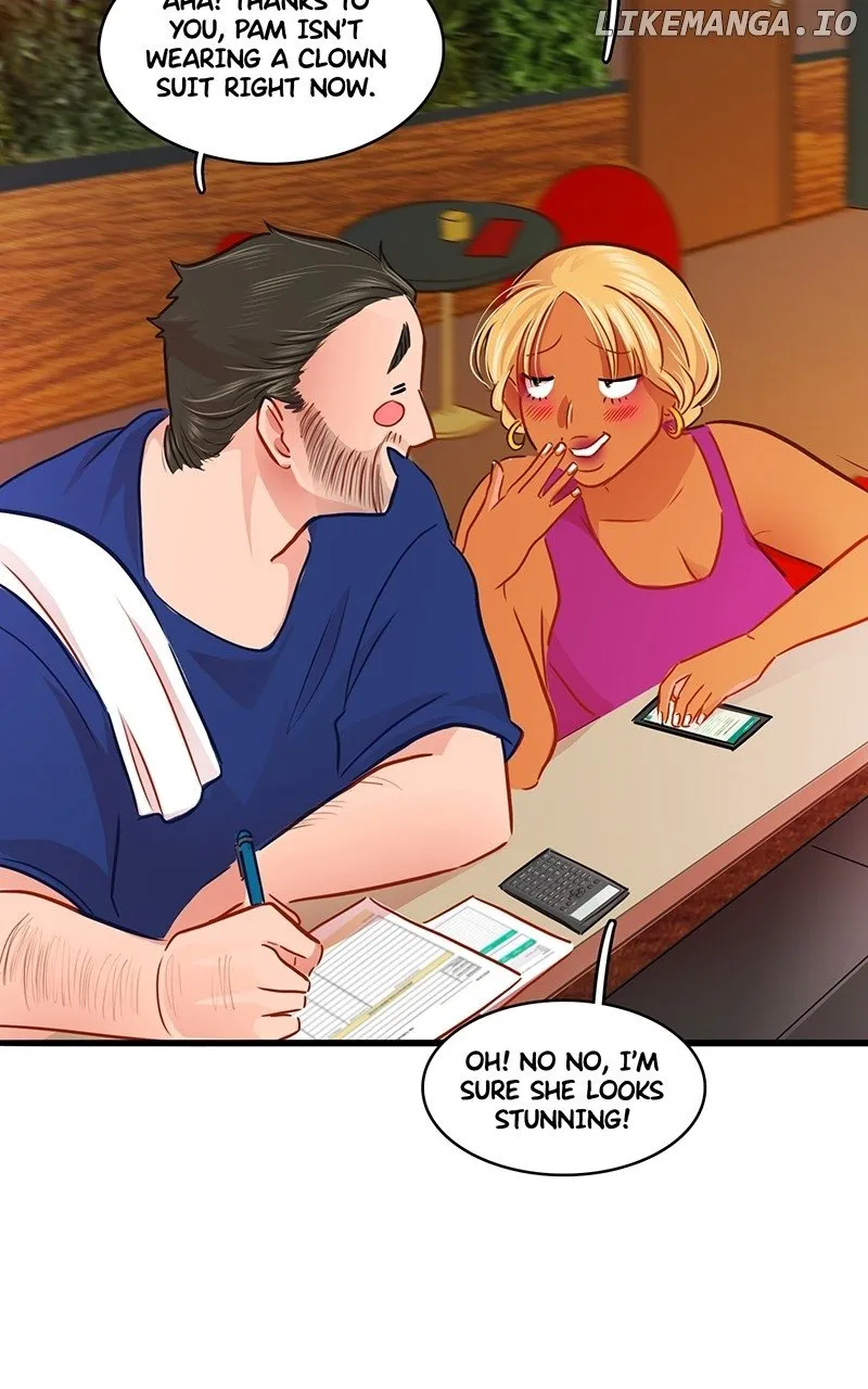 Read Love 4 A Walk EN Manga Online