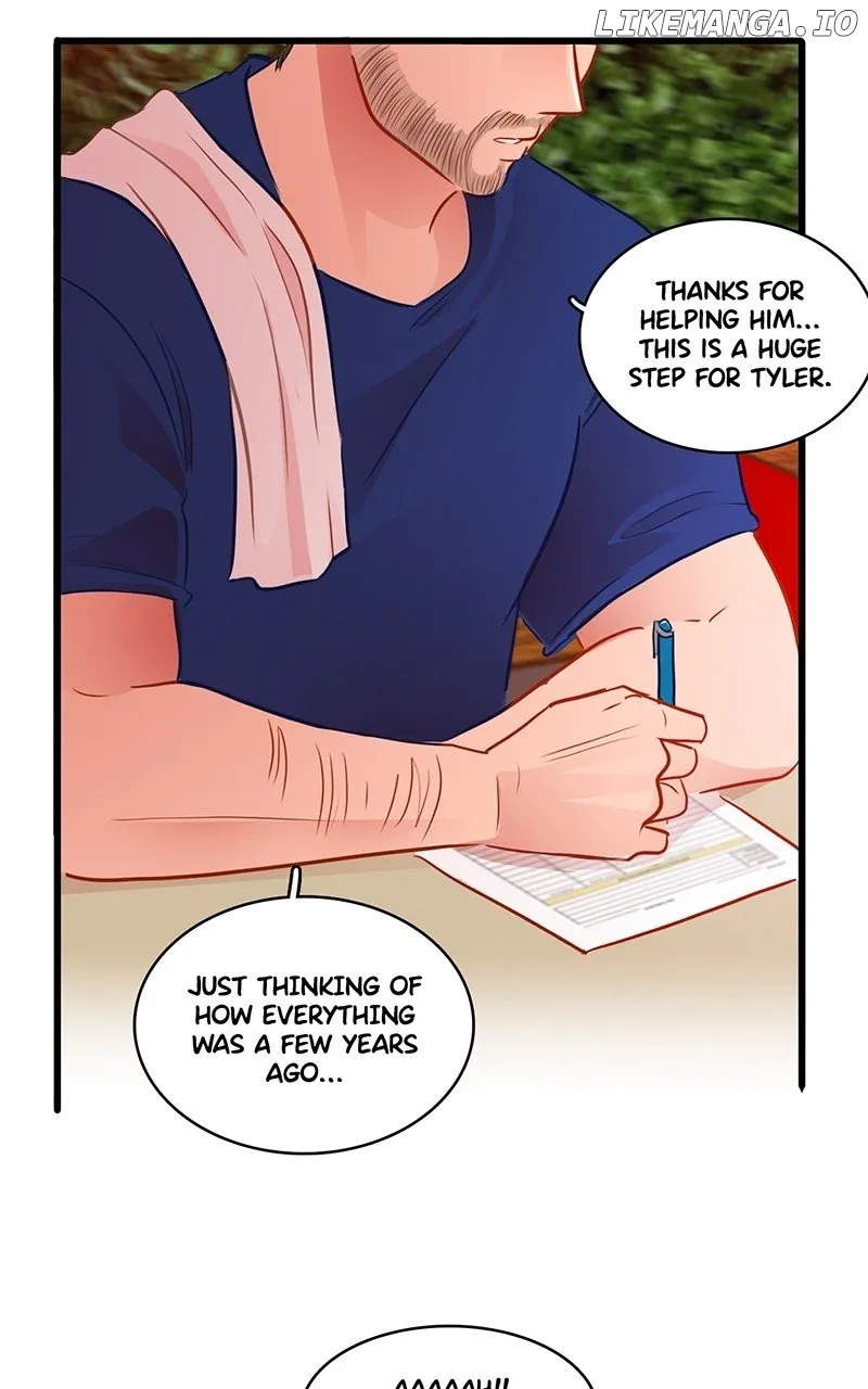 Read Love 4 A Walk EN Manga Online