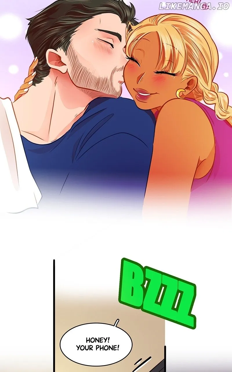 Read Love 4 A Walk EN Manga Online