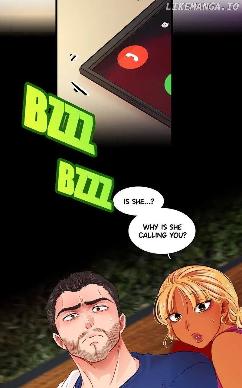 Read Love 4 A Walk EN Manga Online