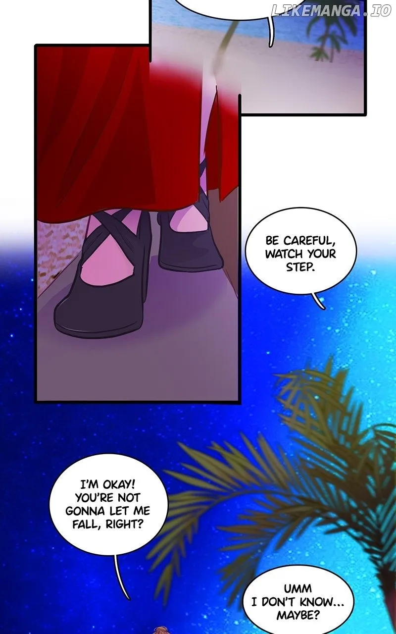 Read Love 4 A Walk EN Manga Online