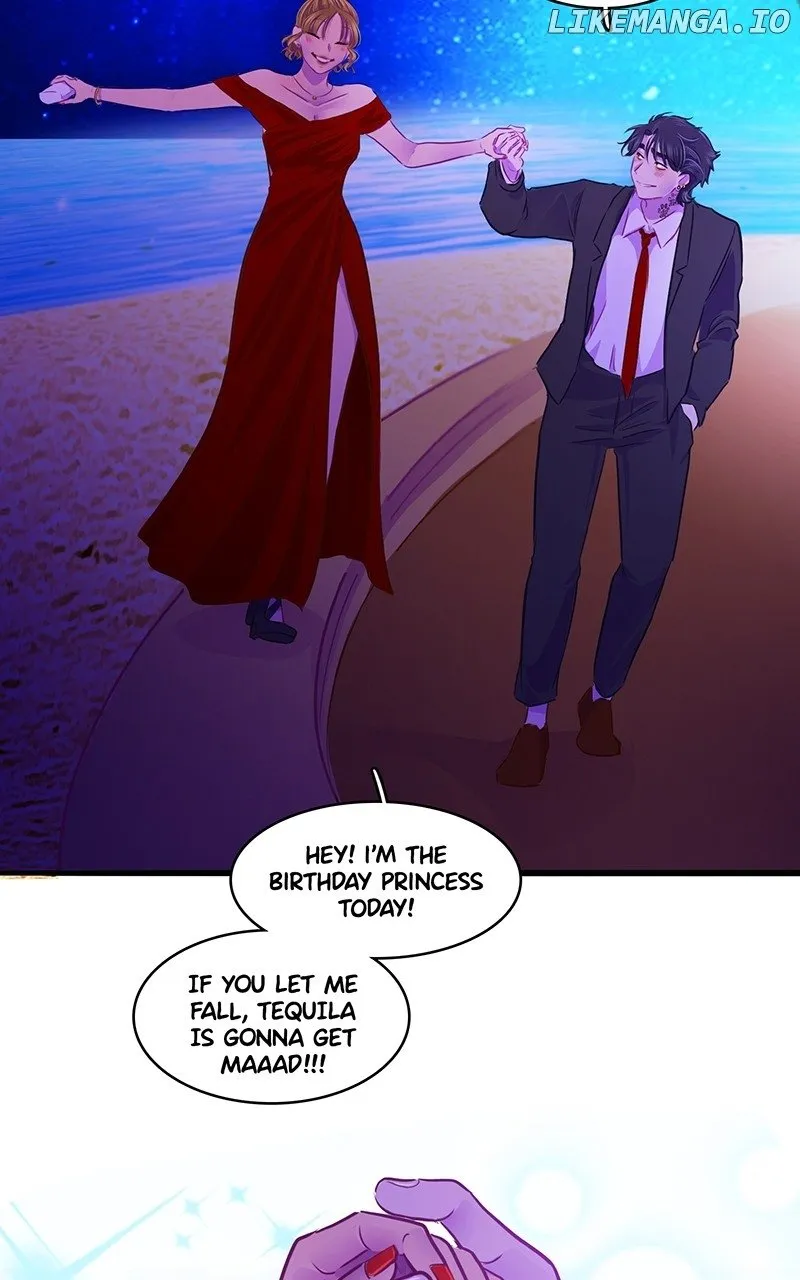 Read Love 4 A Walk EN Manga Online