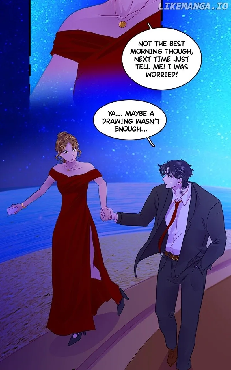 Read Love 4 A Walk EN Manga Online