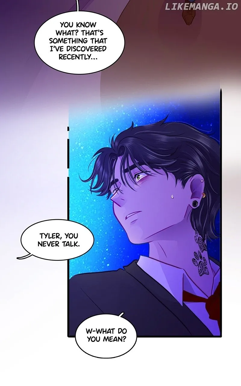 Read Love 4 A Walk EN Manga Online