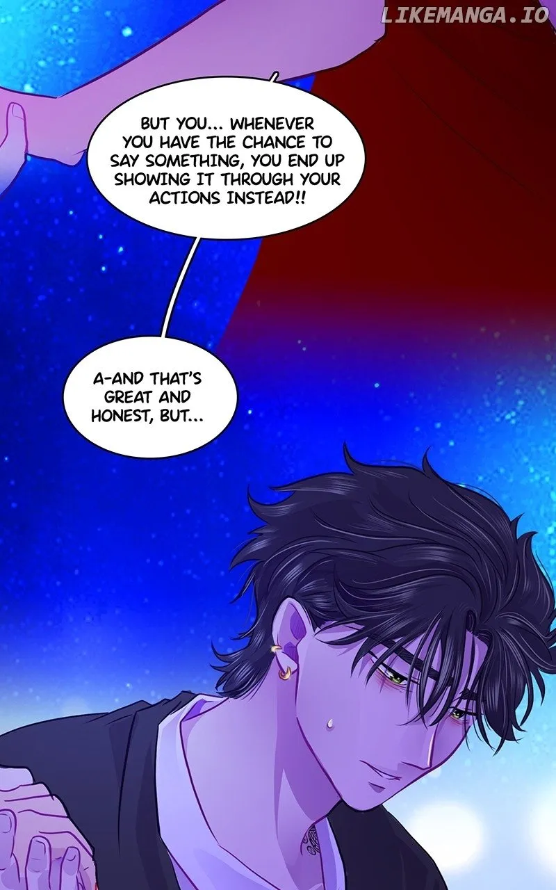 Read Love 4 A Walk EN Manga Online