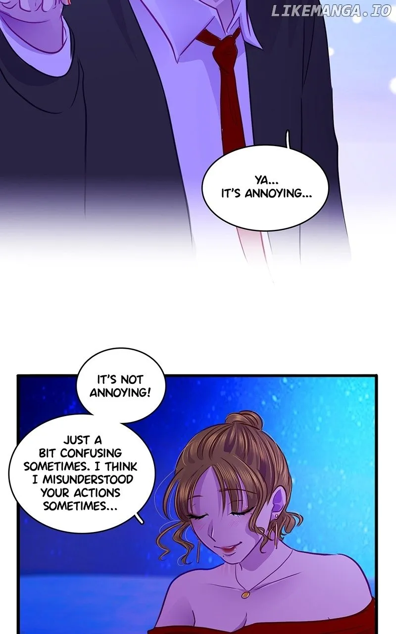 Read Love 4 A Walk EN Manga Online