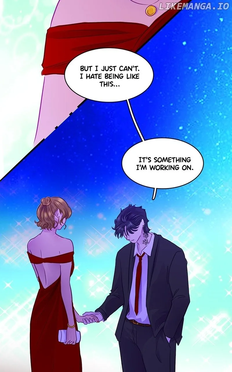 Read Love 4 A Walk EN Manga Online