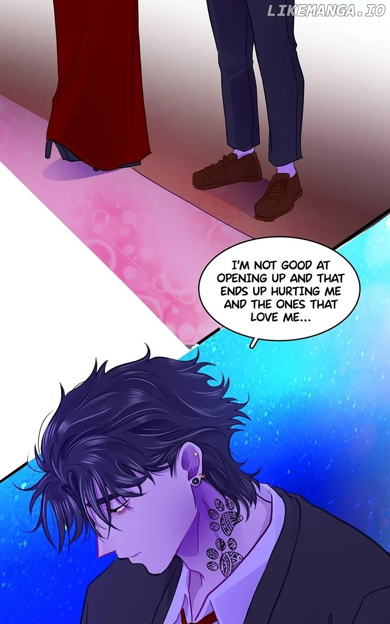 Read Love 4 A Walk EN Manga Online