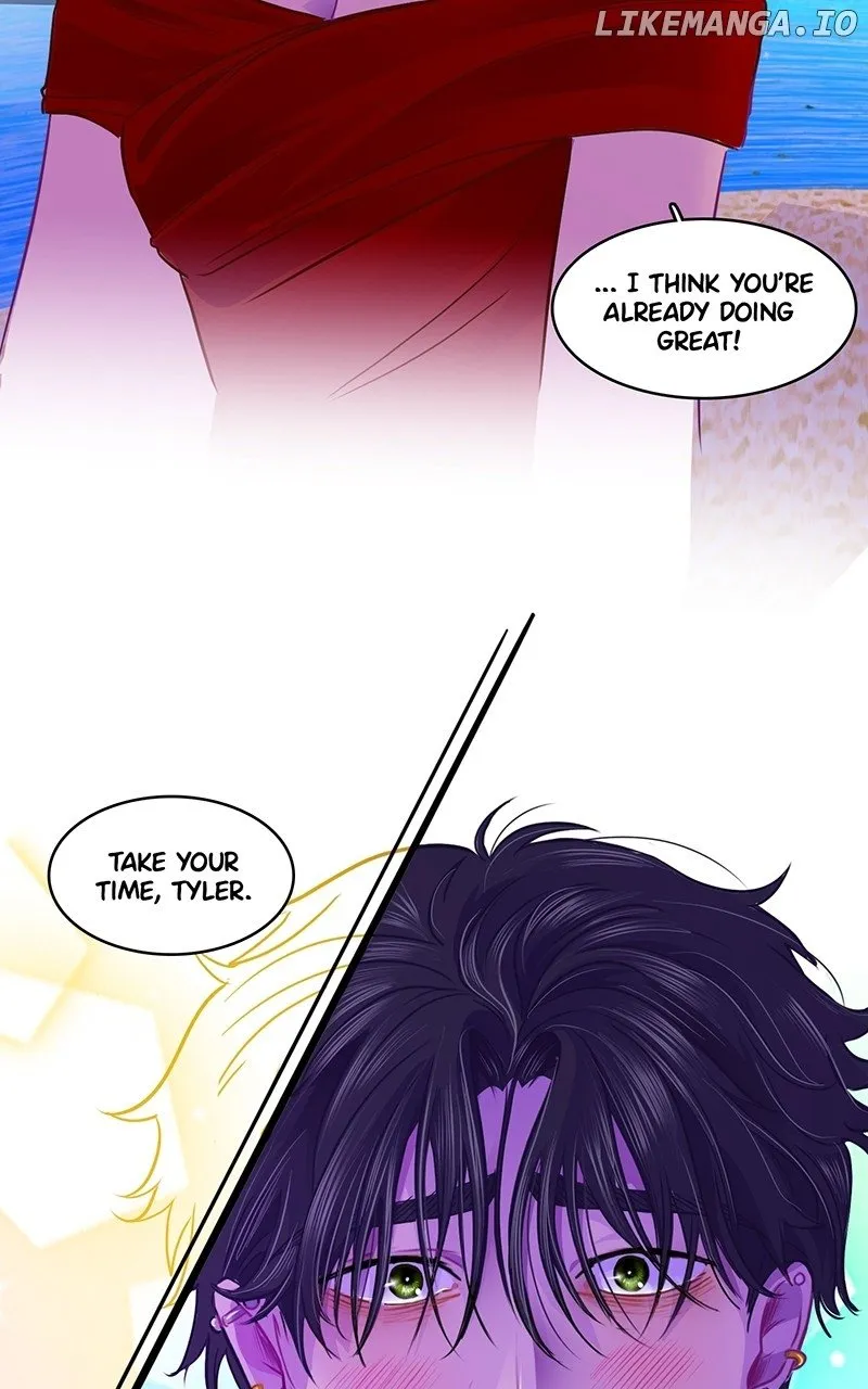 Read Love 4 A Walk EN Manga Online