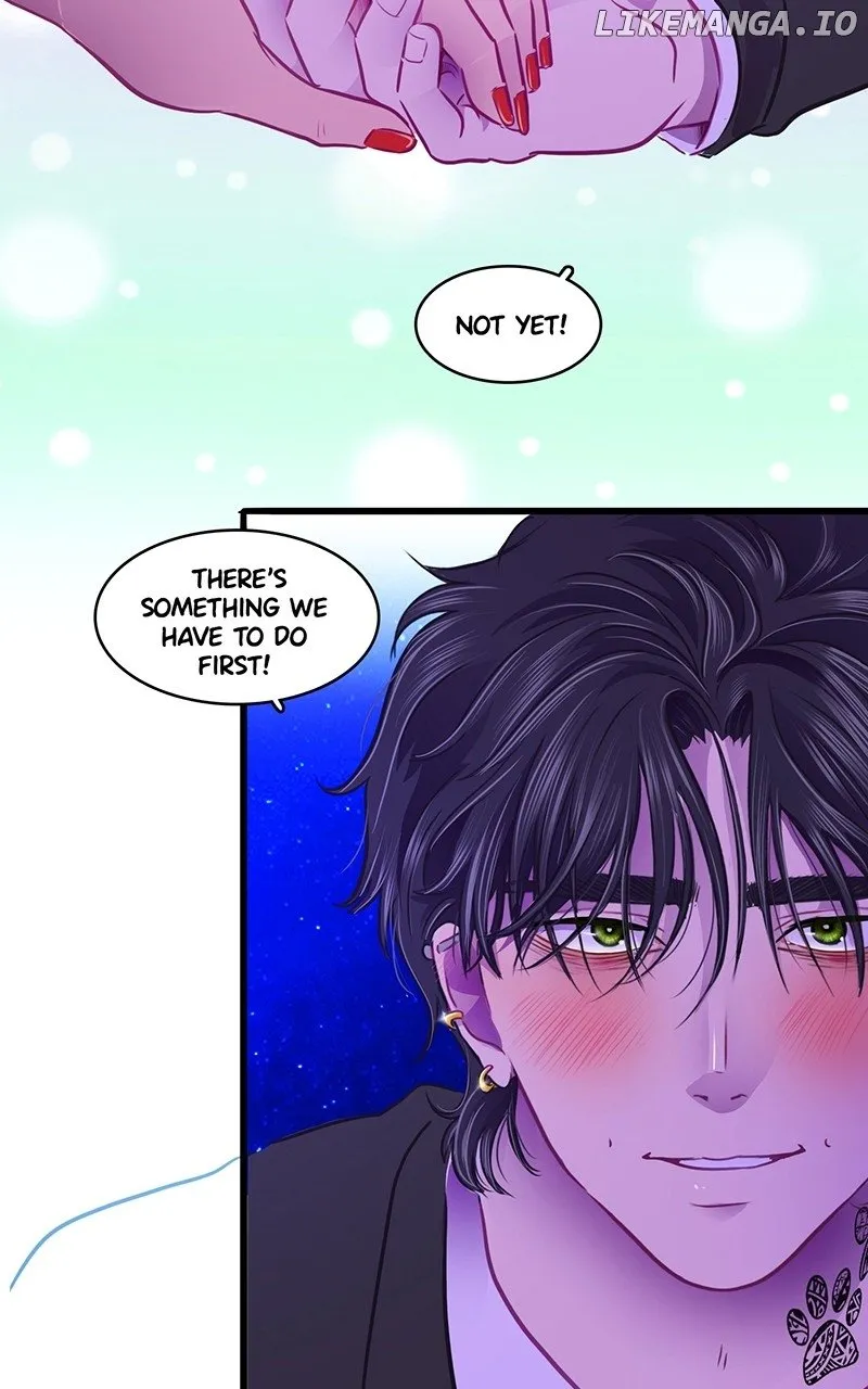 Read Love 4 A Walk EN Manga Online