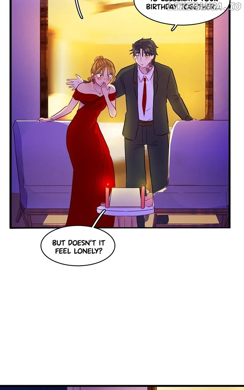Read Love 4 A Walk EN Manga Online