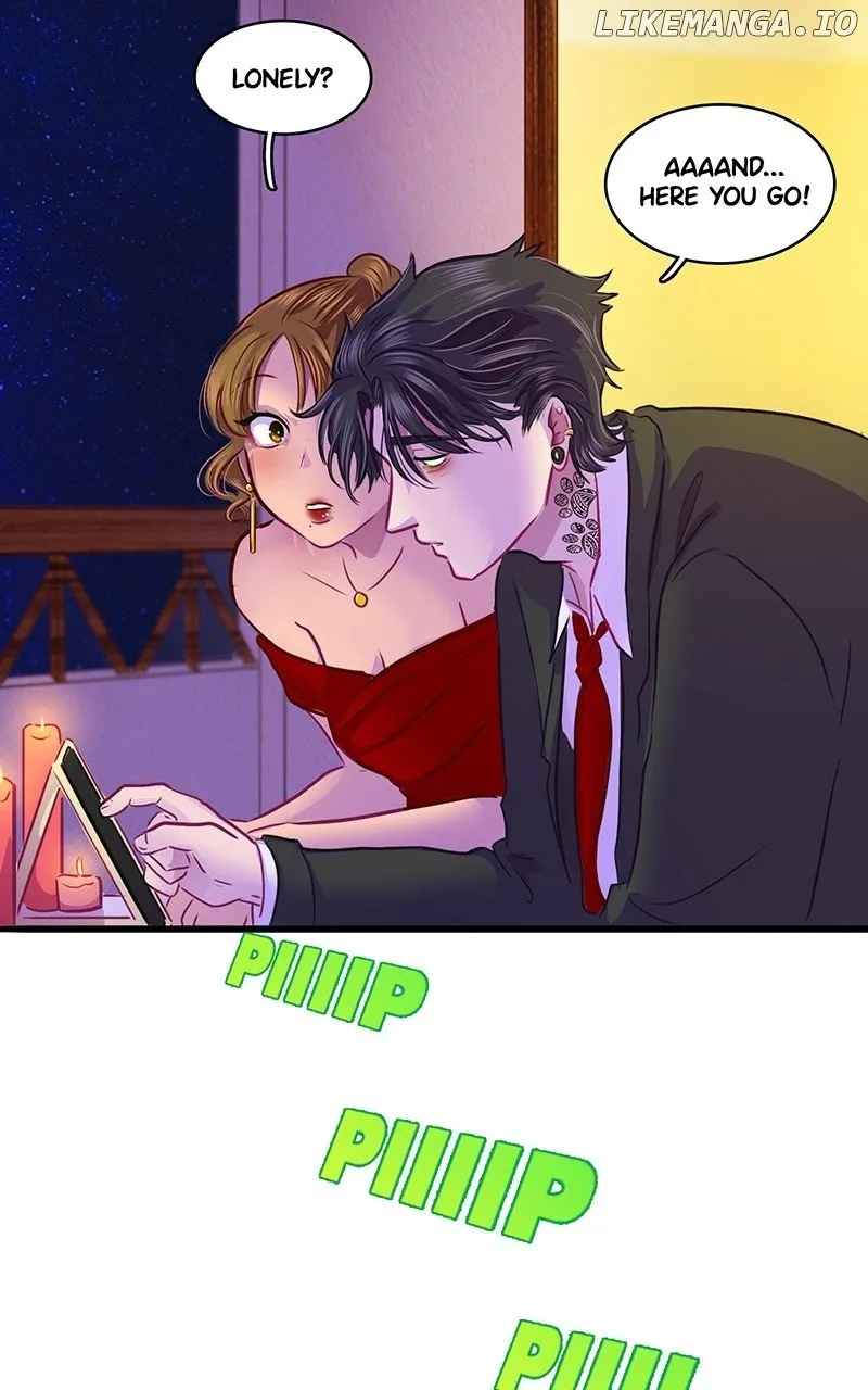 Read Love 4 A Walk EN Manga Online