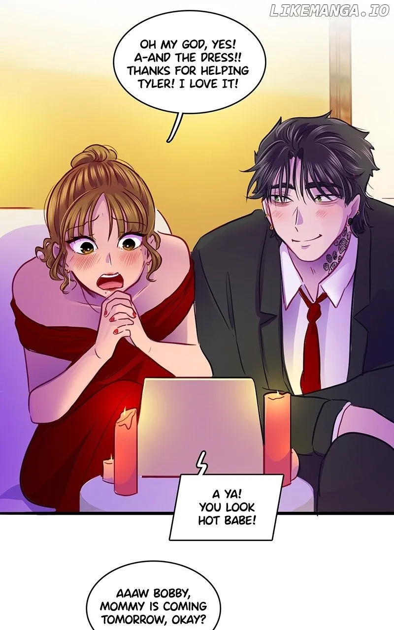 Read Love 4 A Walk EN Manga Online