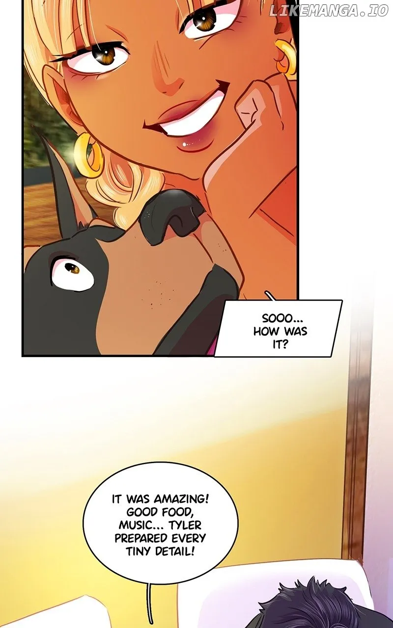 Read Love 4 A Walk EN Manga Online