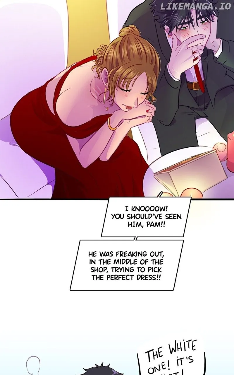Read Love 4 A Walk EN Manga Online
