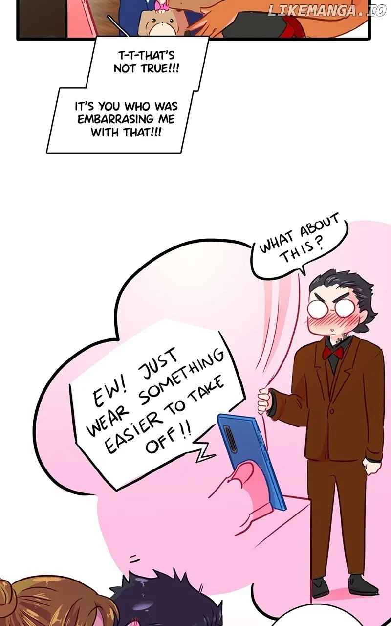 Read Love 4 A Walk EN Manga Online