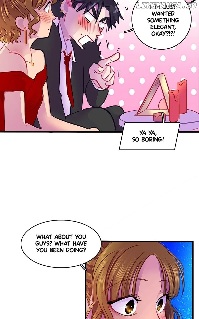 Read Love 4 A Walk EN Manga Online