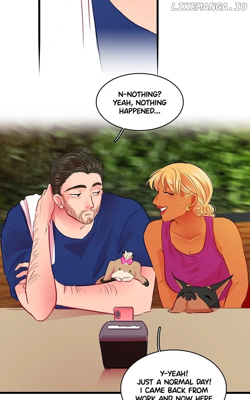 Read Love 4 A Walk EN Manga Online