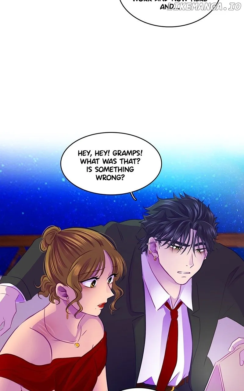 Read Love 4 A Walk EN Manga Online