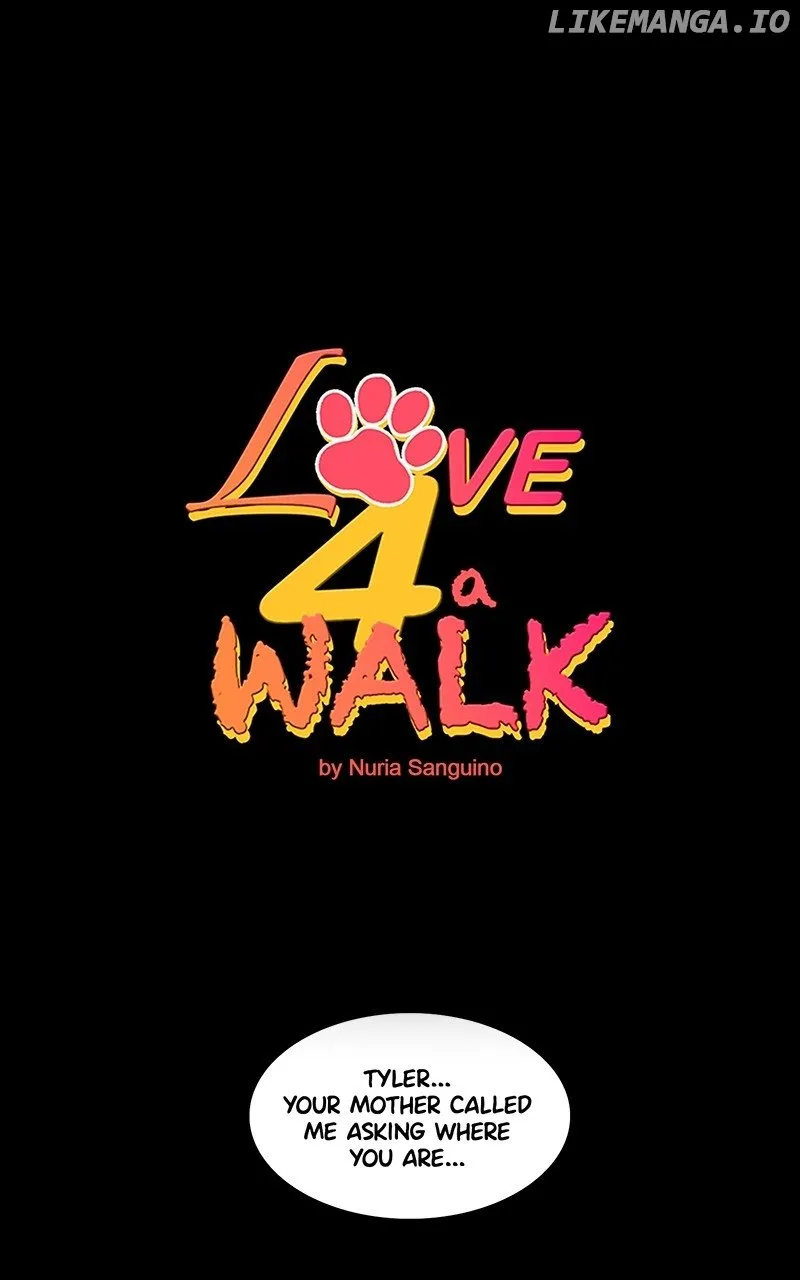 Read Love 4 A Walk EN Manga Online