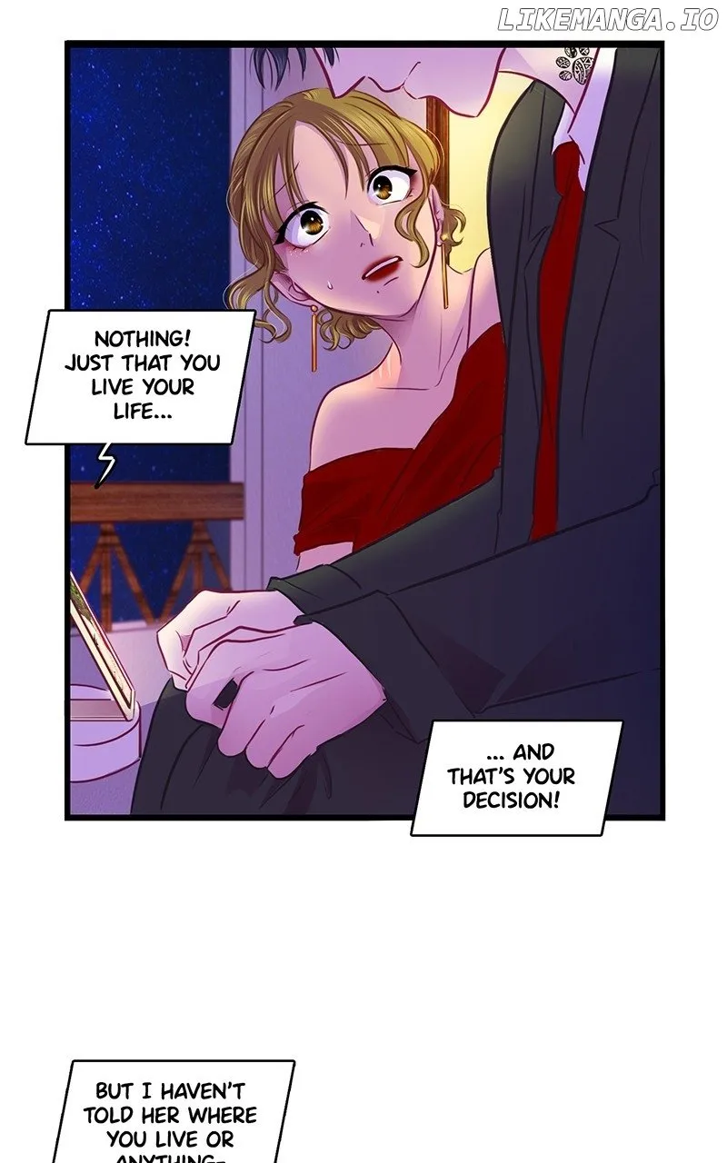 Read Love 4 A Walk EN Manga Online