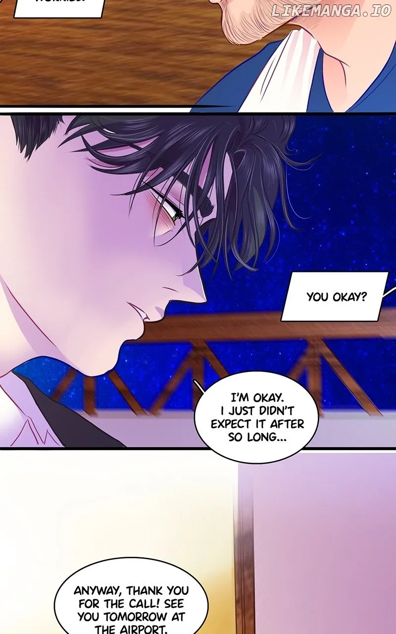 Read Love 4 A Walk EN Manga Online