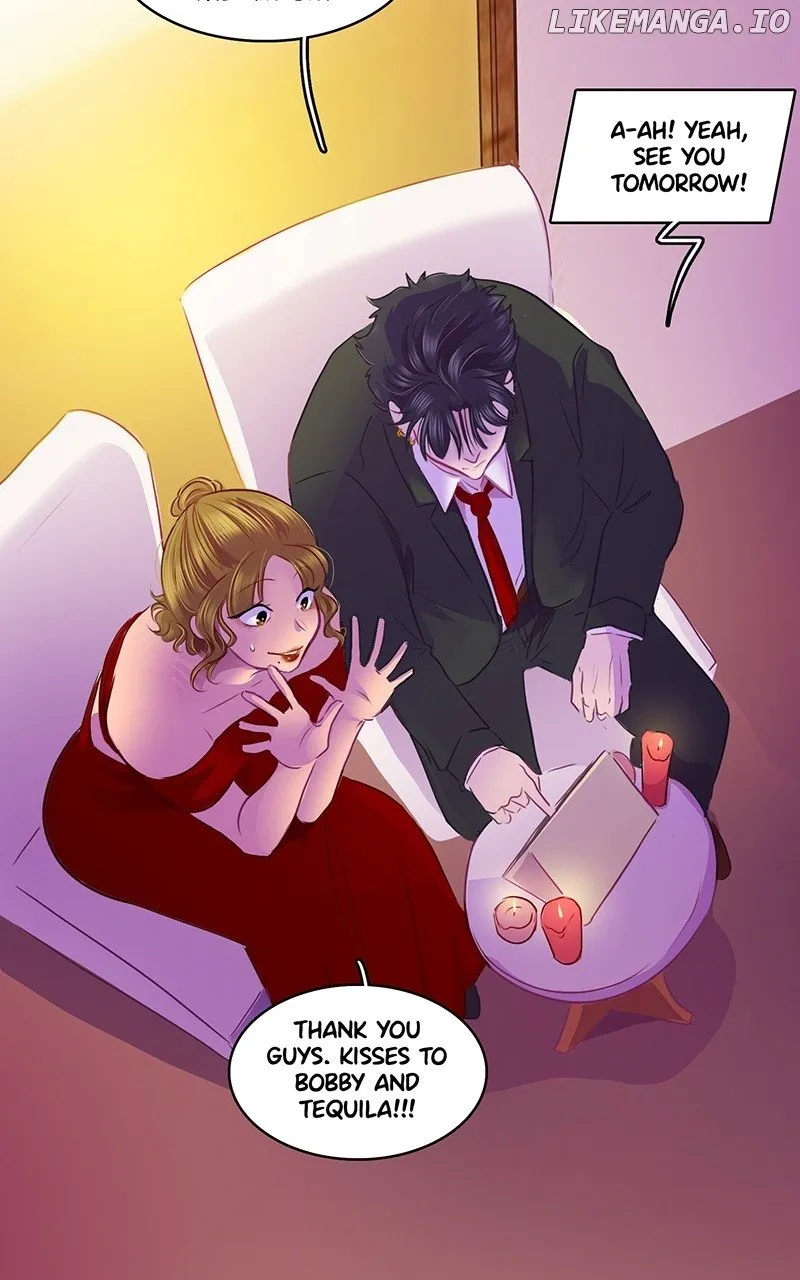 Read Love 4 A Walk EN Manga Online