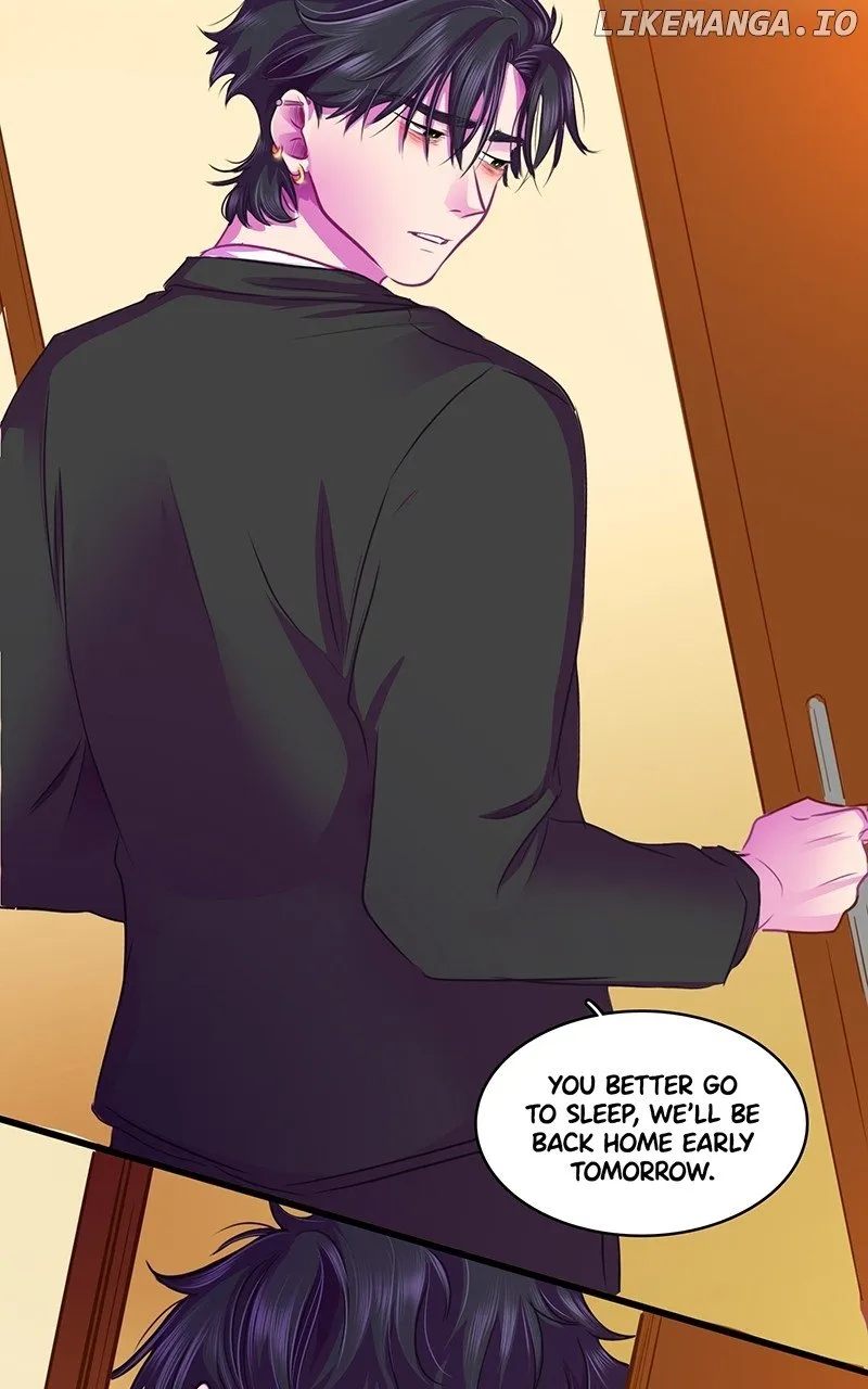 Read Love 4 A Walk EN Manga Online