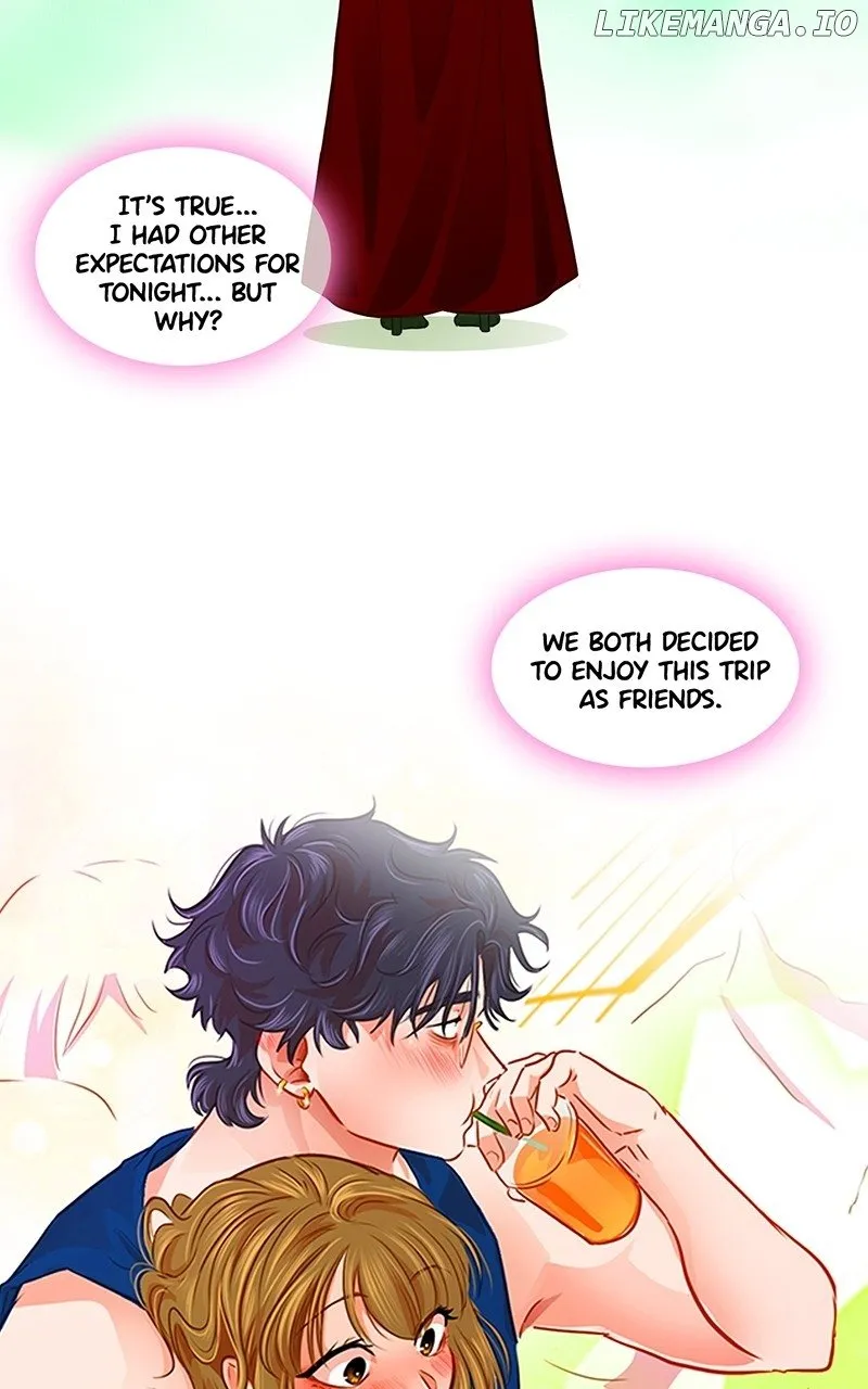 Read Love 4 A Walk EN Manga Online