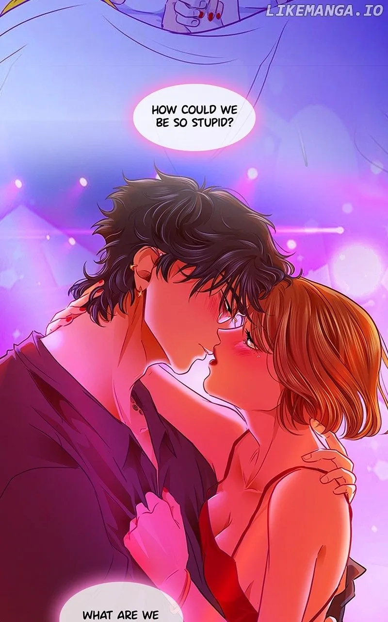 Read Love 4 A Walk EN Manga Online